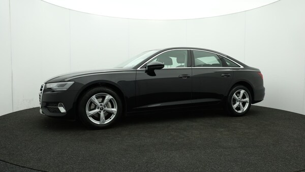Used Audi A6 Saloon 2021 for sale - 76042753: Photo 68