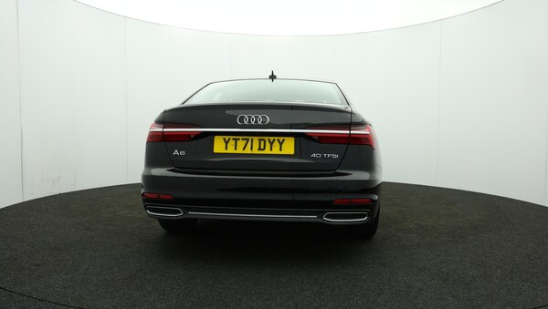 Used Audi A6 Saloon 2021 for sale - 76042753: Photo 69