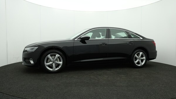 Used Audi A6 Saloon 2021 for sale - 76042753: Photo 70