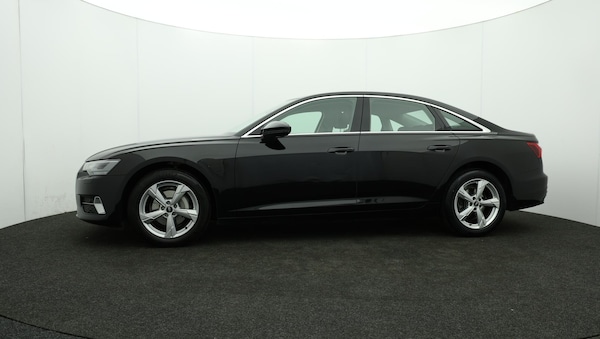 Used Audi A6 Saloon 2021 for sale - 76042753: Photo 71