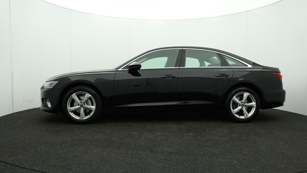 Used Audi A6 Saloon 2021 for sale - 76042753: Photo 72