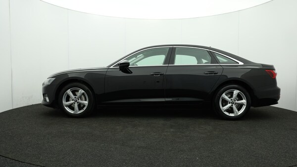 Used Audi A6 Saloon 2021 for sale - 76042753: Photo 73