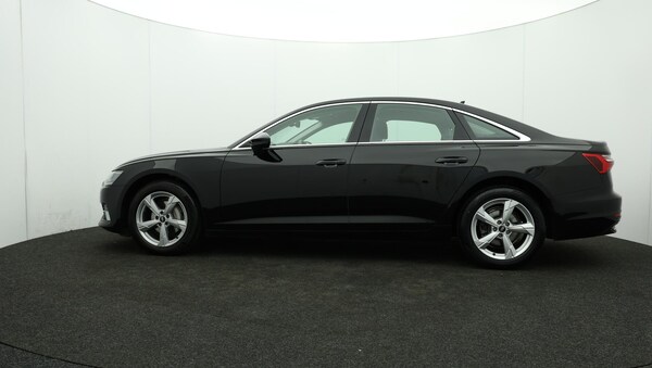 Used Audi A6 Saloon 2021 for sale - 76042753: Photo 74