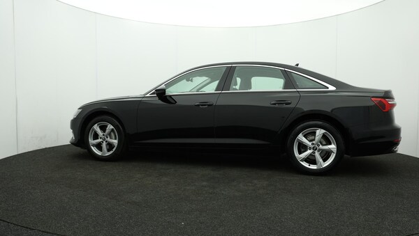 Used Audi A6 Saloon 2021 for sale - 76042753: Photo 75