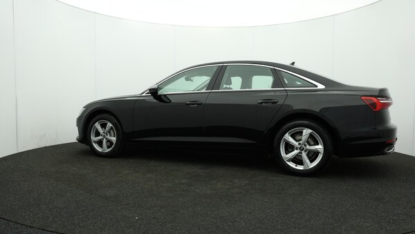 Used Audi A6 Saloon 2021 for sale - 76042753: Photo 76