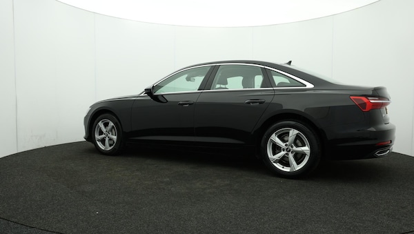 Used Audi A6 Saloon 2021 for sale - 76042753: Photo 77