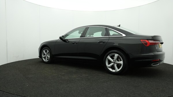 Used Audi A6 Saloon 2021 for sale - 76042753: Photo 78