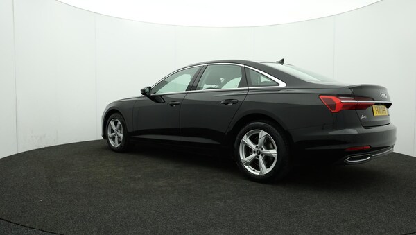 Used Audi A6 Saloon 2021 for sale - 76042753: Photo 79