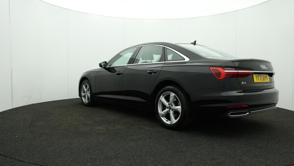 Used Audi A6 Saloon 2021 for sale - 76042753: Photo 81