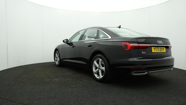Used Audi A6 Saloon 2021 for sale - 76042753: Photo 82