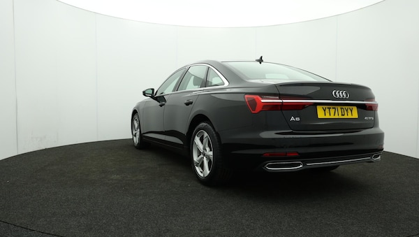 Used Audi A6 Saloon 2021 for sale - 76042753: Photo 83