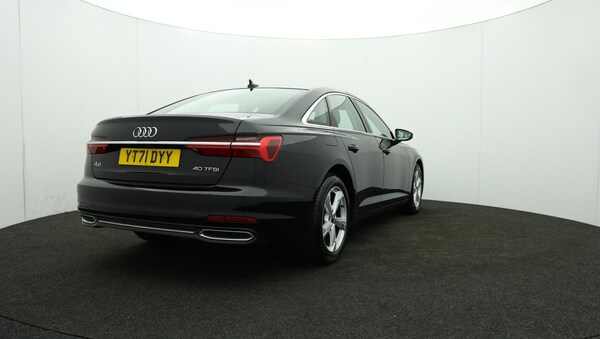 Used Audi A6 Saloon 2021 for sale - 76042753: Photo 85