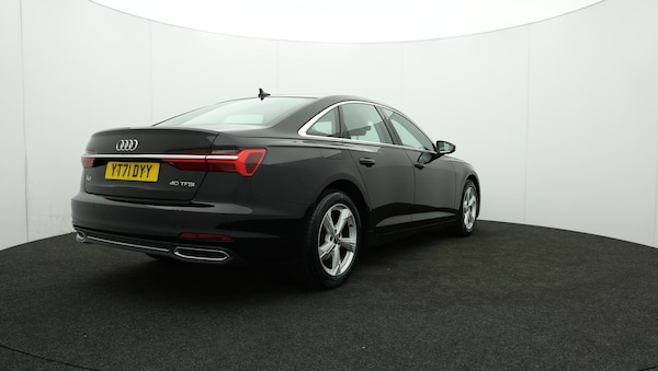 Used Audi A6 Saloon 2021 for sale - 76042753: Photo 86