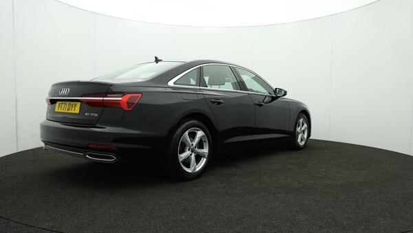 Used Audi A6 Saloon 2021 for sale - 76042753: Photo 87