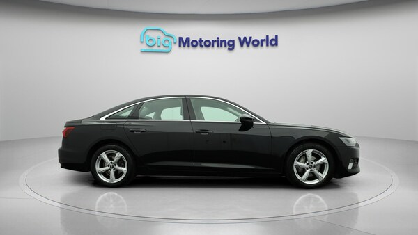 Used Audi A6 Saloon 2021 for sale - 76042753: Photo 9