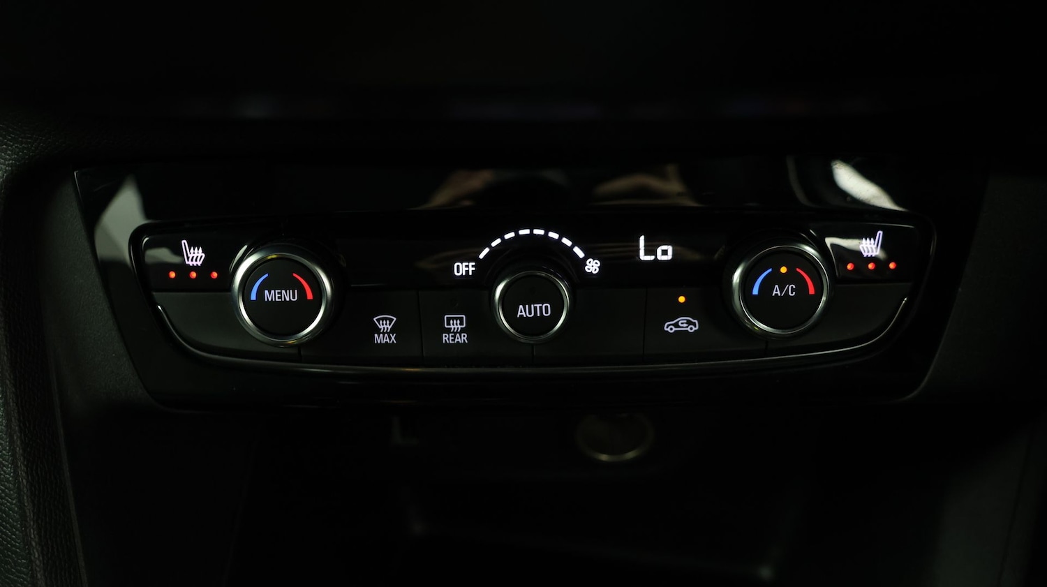 Used Vauxhall Corsa 2022 for sale - 77385593: Photo 12