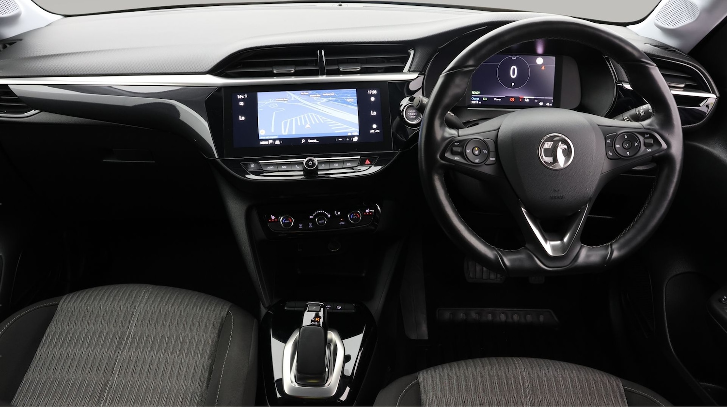 Used Vauxhall Corsa 2022 for sale - 77385593: Photo 13