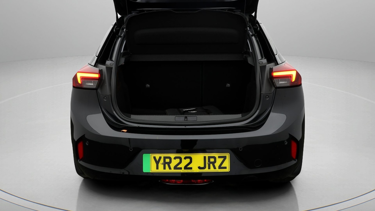 Used Vauxhall Corsa 2022 for sale - 77385593: Photo 17