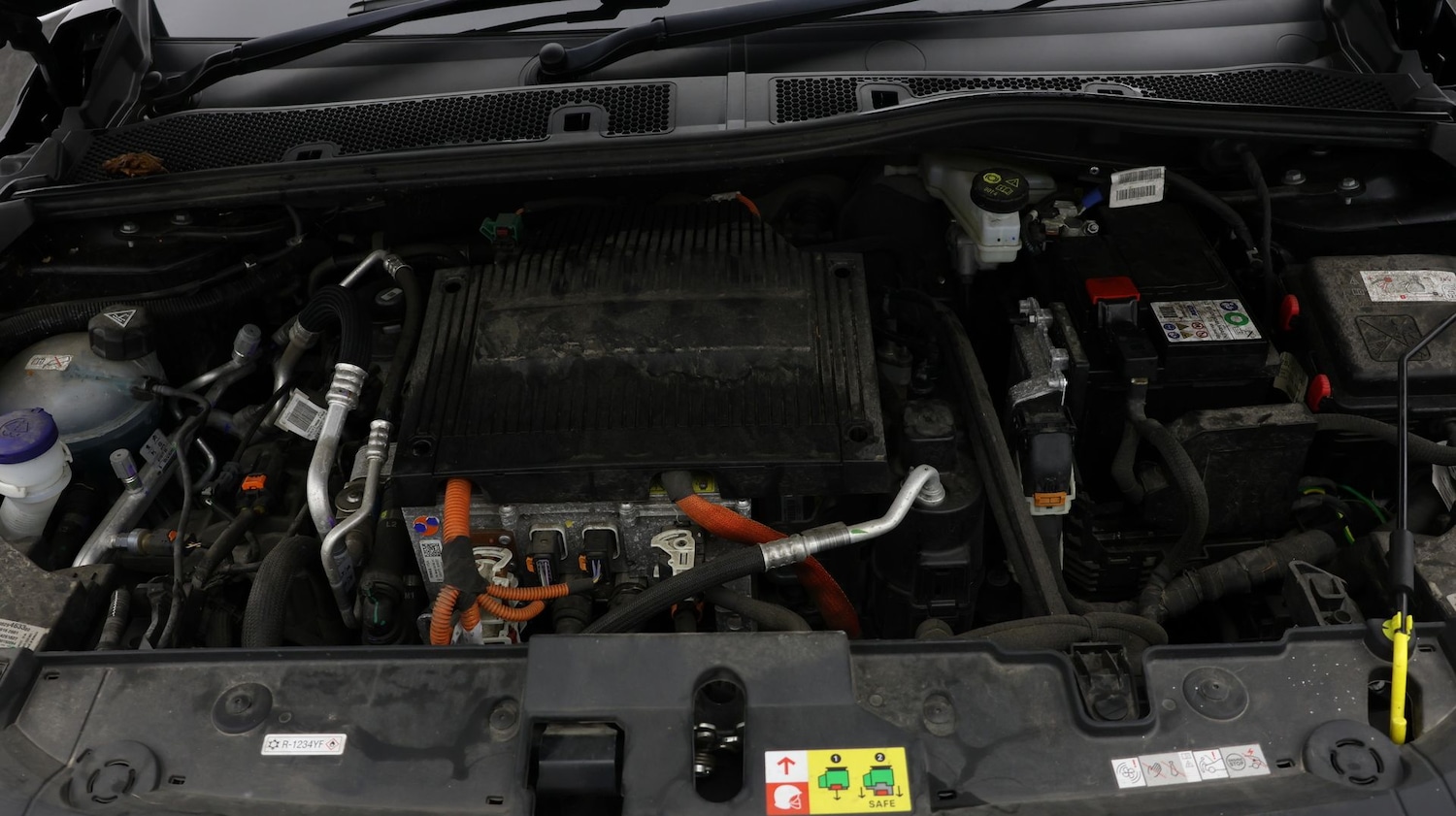 Used Vauxhall Corsa 2022 for sale - 77385593: Photo 19