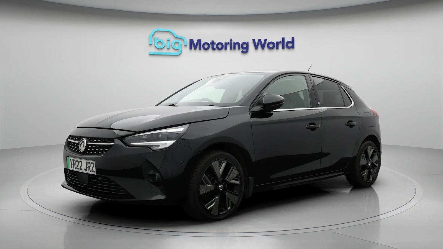 Used Vauxhall Corsa 2022 for sale - 77385593: Photo 3