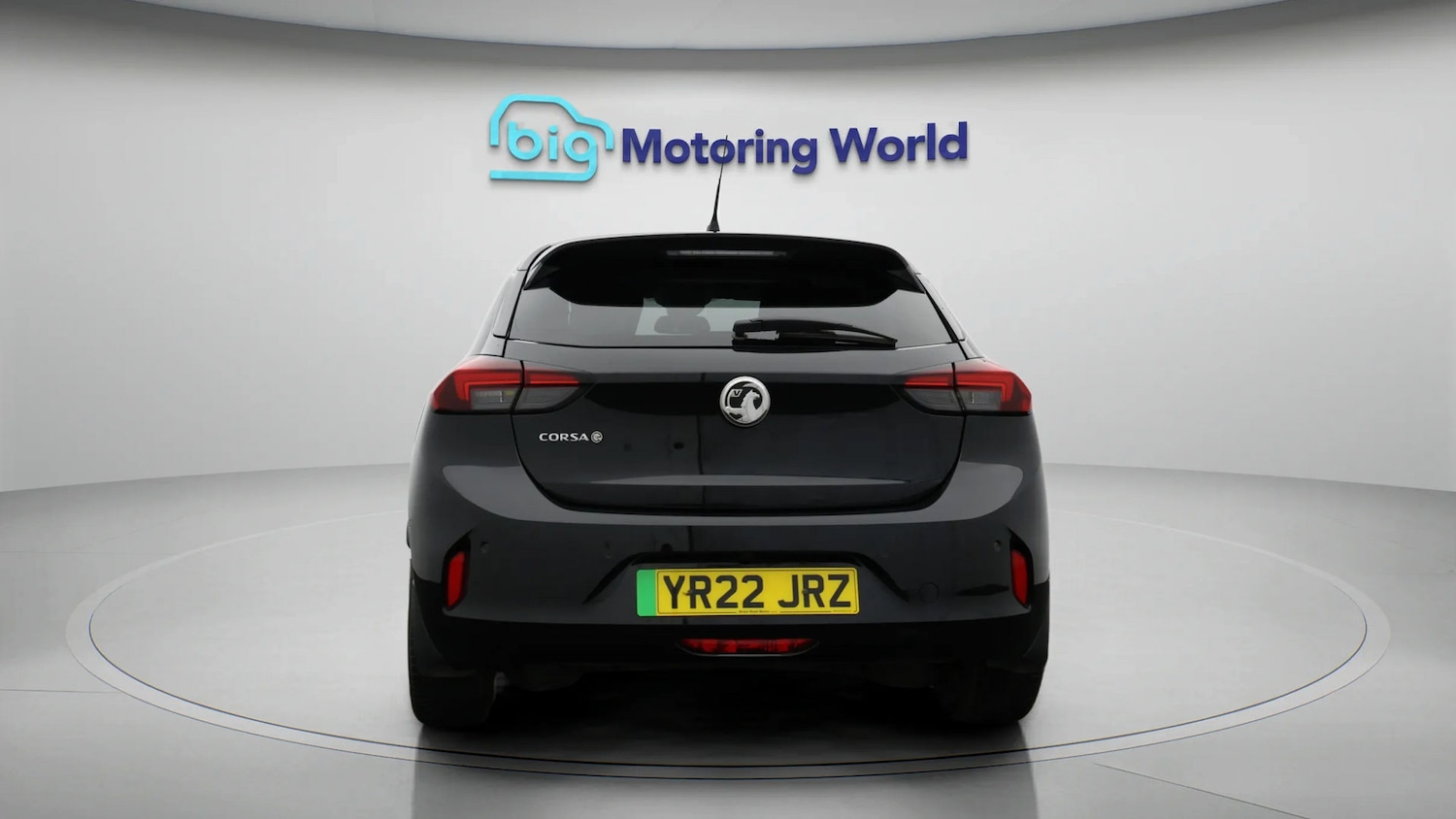 Used Vauxhall Corsa 2022 for sale - 77385593: Photo 6