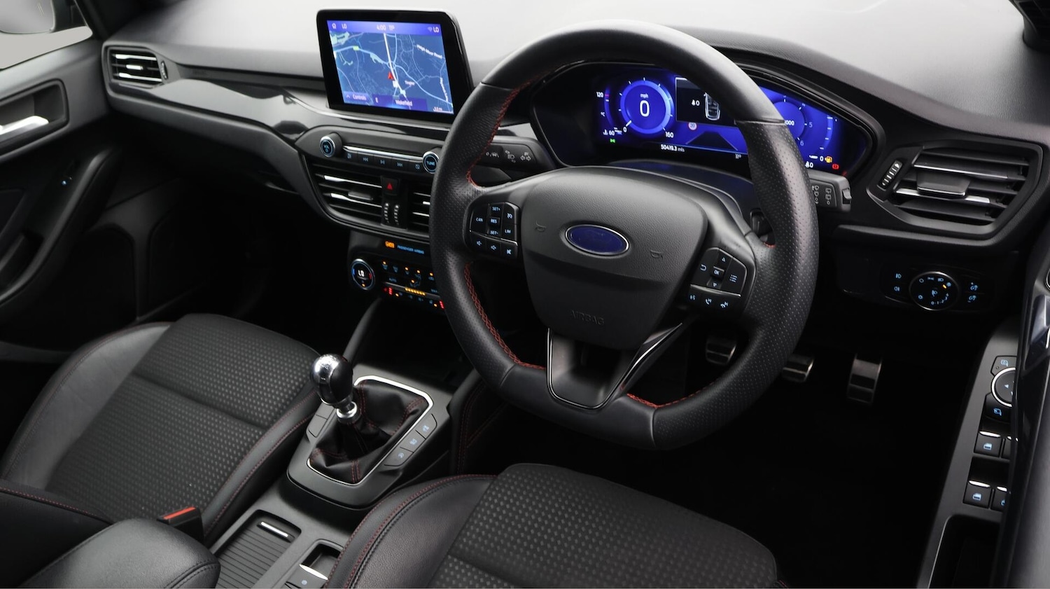 Used Ford Focus 2020 for sale - 76433037: Photo 10