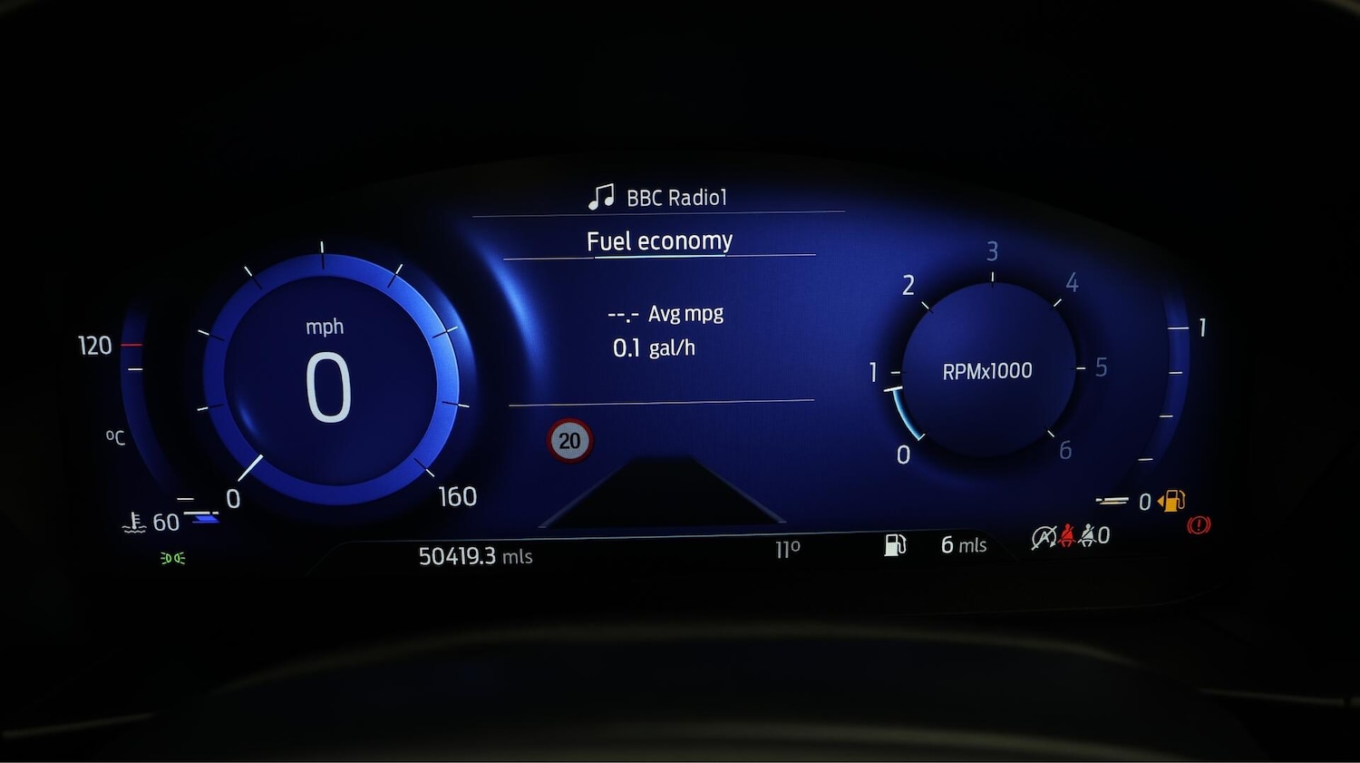 Used Ford Focus 2020 for sale - 76433037: Photo 11