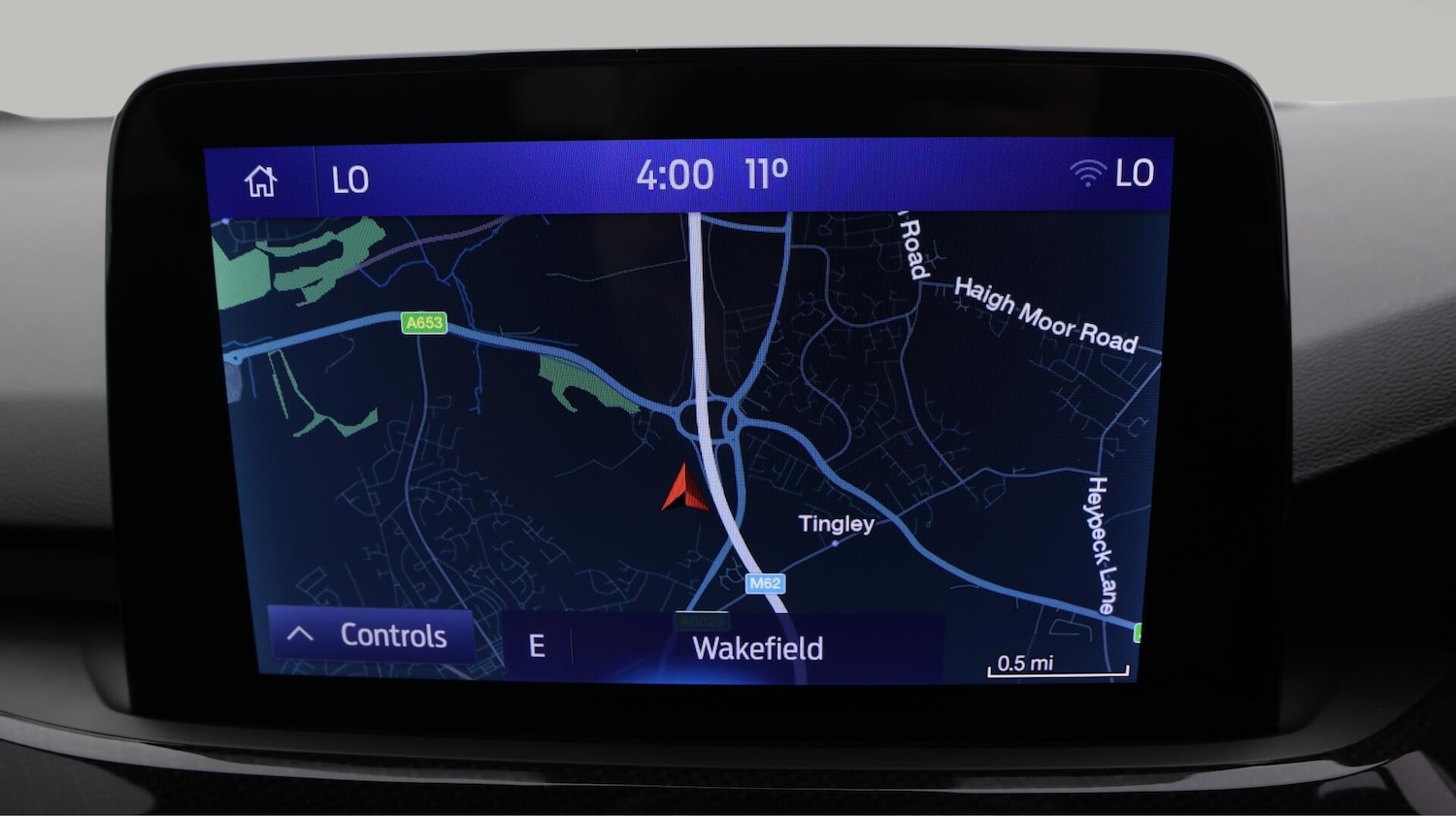 Used Ford Focus 2020 for sale - 76433037: Photo 12