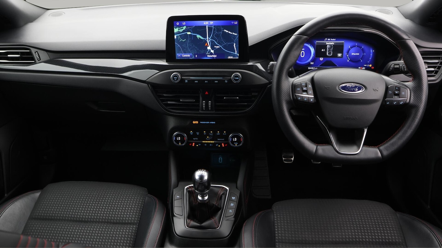 Used Ford Focus 2020 for sale - 76433037: Photo 14