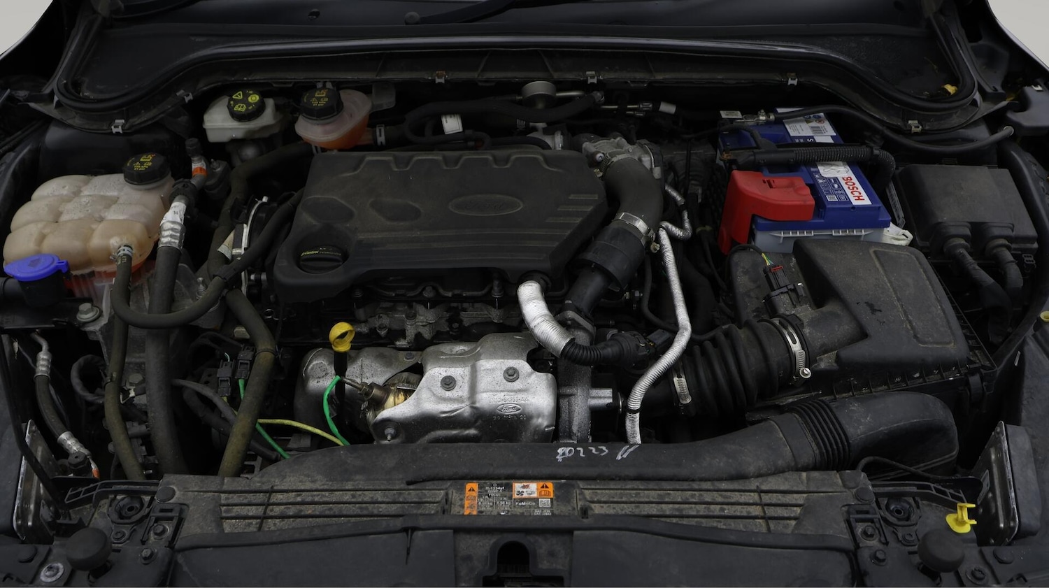 Used Ford Focus 2020 for sale - 76433037: Photo 20