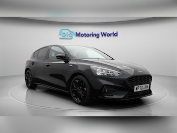 Used Ford Focus 2020 for sale - 76433037: Photo