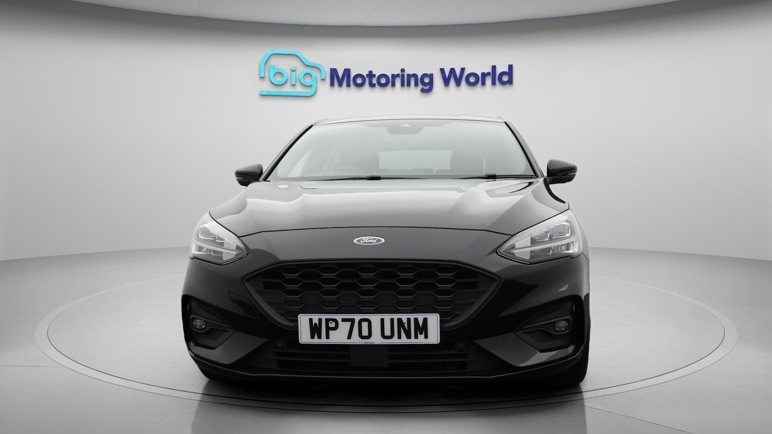 Used Ford Focus 2020 for sale - 76433037: Photo 3