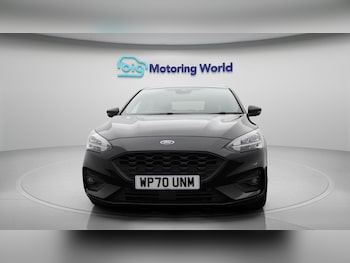 Used Ford Focus 2020 for sale - 76433037: Photo