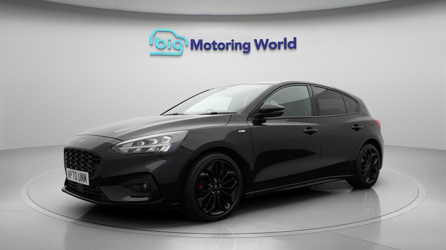 Used Ford Focus 2020 for sale - 76433037: Photo 4
