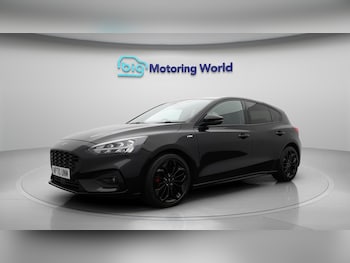 Used Ford Focus 2020 for sale - 76433037: Photo