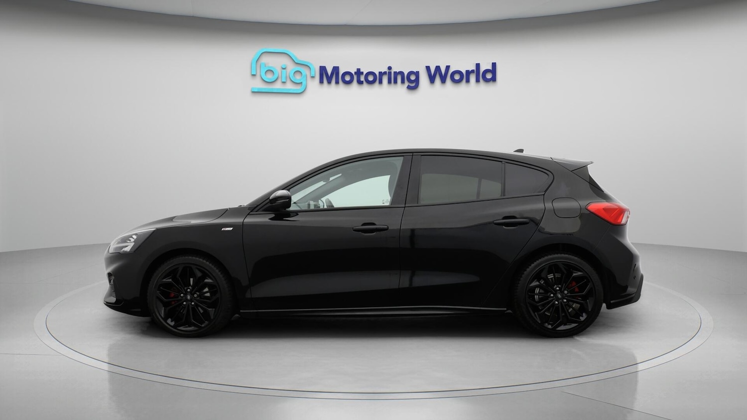 Used Ford Focus 2020 for sale - 76433037: Photo 5