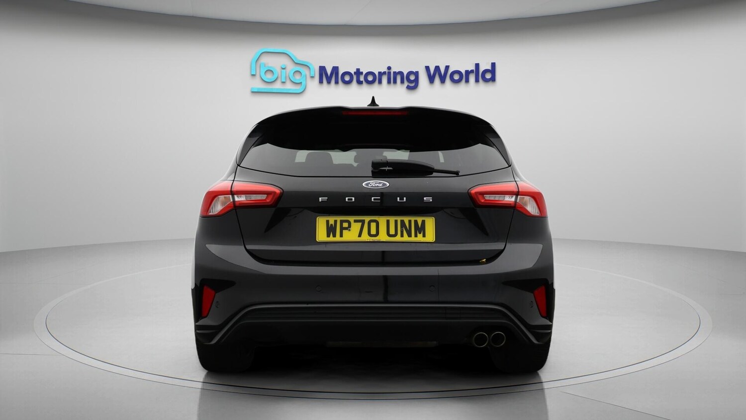 Used Ford Focus 2020 for sale - 76433037: Photo 7