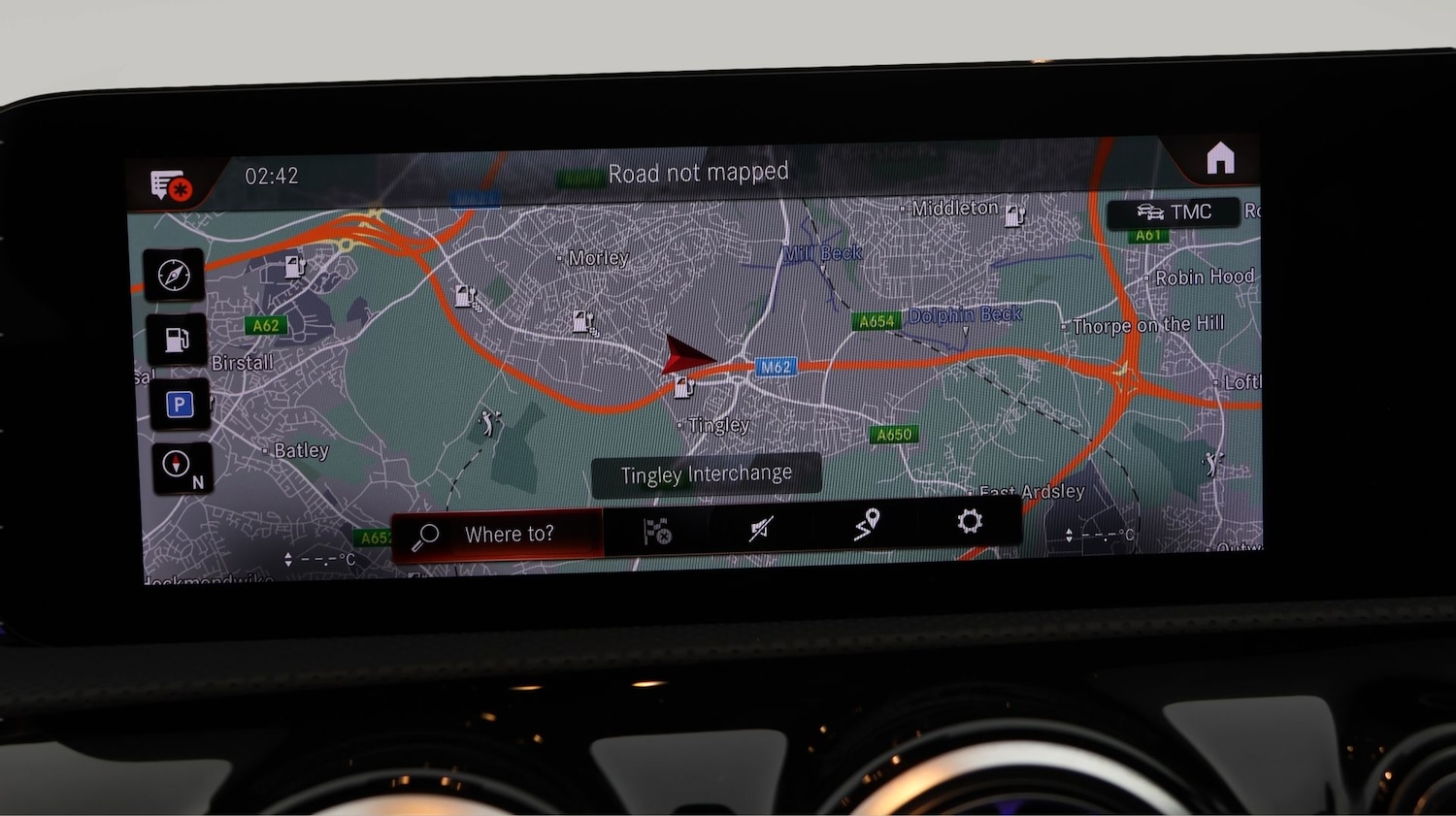 Used Mercedes-Benz A-Class 2021 for sale - 77264692: Photo 11