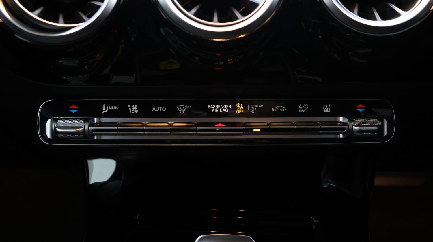 Used Mercedes-Benz A-Class 2021 for sale - 77264692: Photo 12