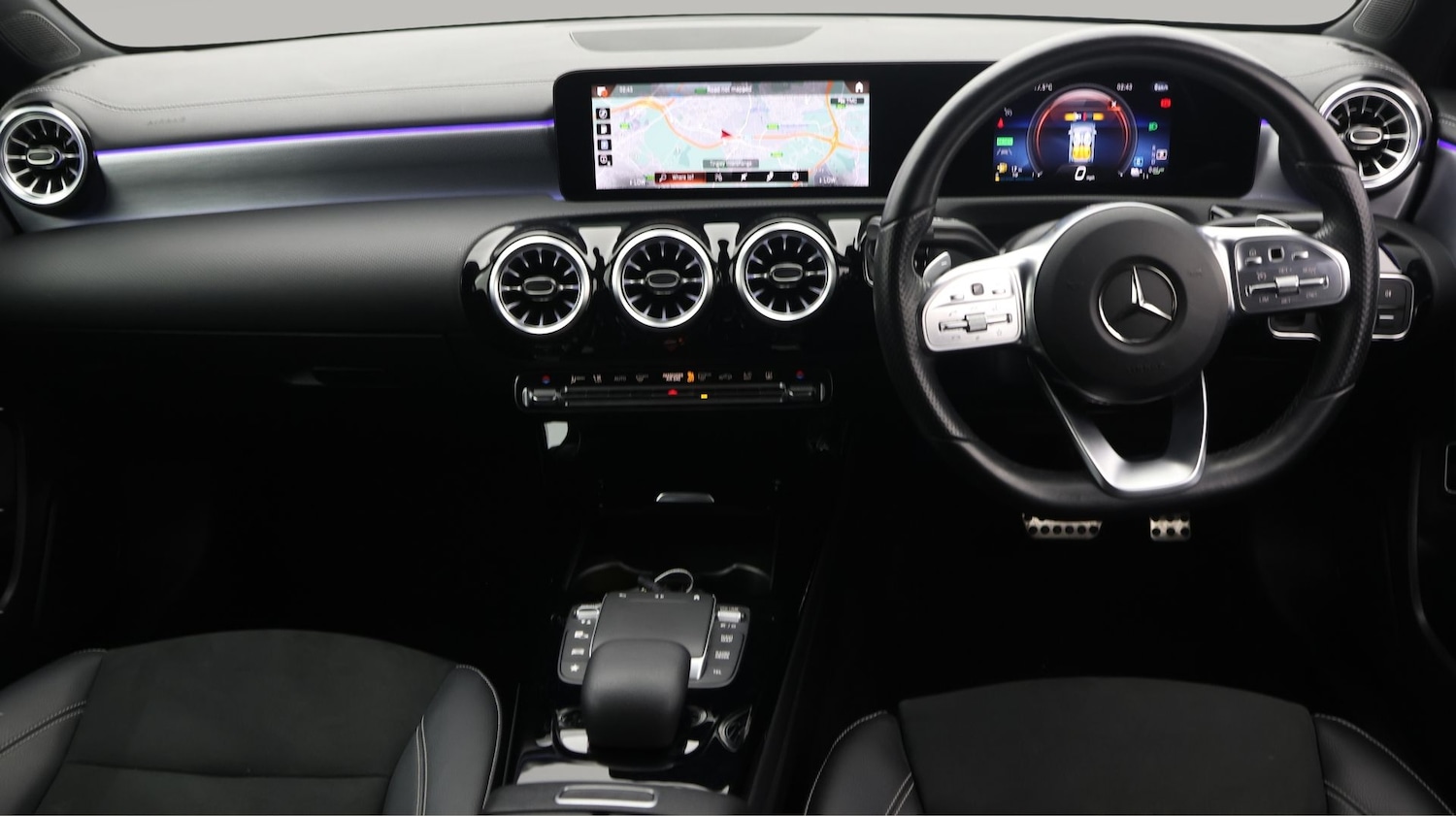 Used Mercedes-Benz A-Class 2021 for sale - 77264692: Photo 13