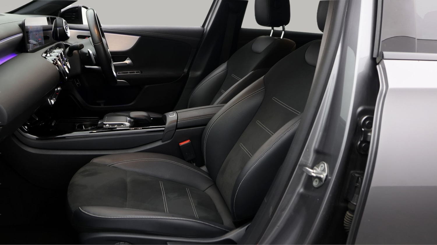 Used Mercedes-Benz A-Class 2021 for sale - 77264692: Photo 14