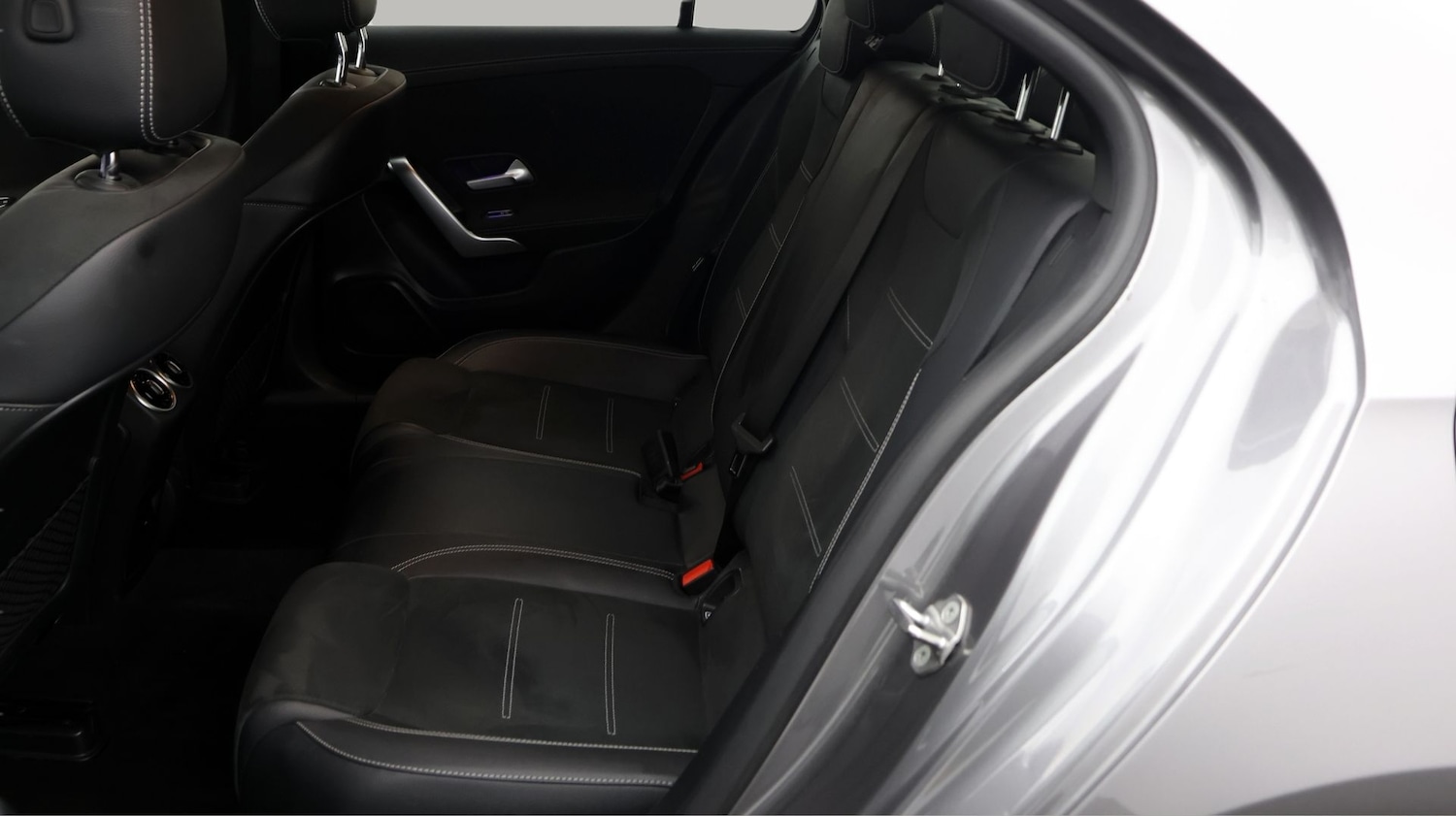 Used Mercedes-Benz A-Class 2021 for sale - 77264692: Photo 16