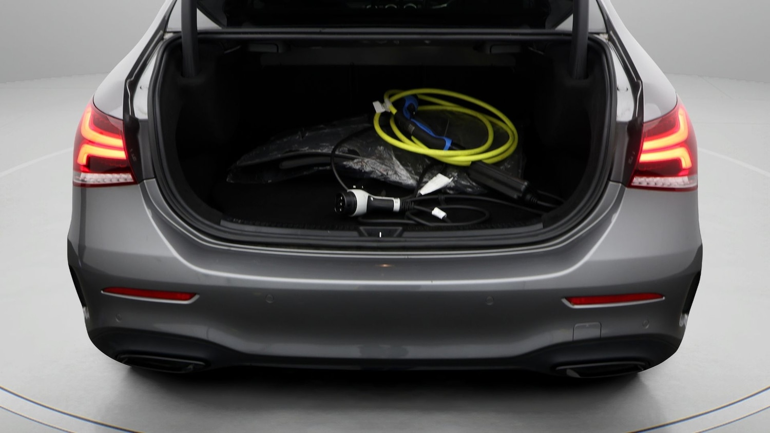 Used Mercedes-Benz A-Class 2021 for sale - 77264692: Photo 17