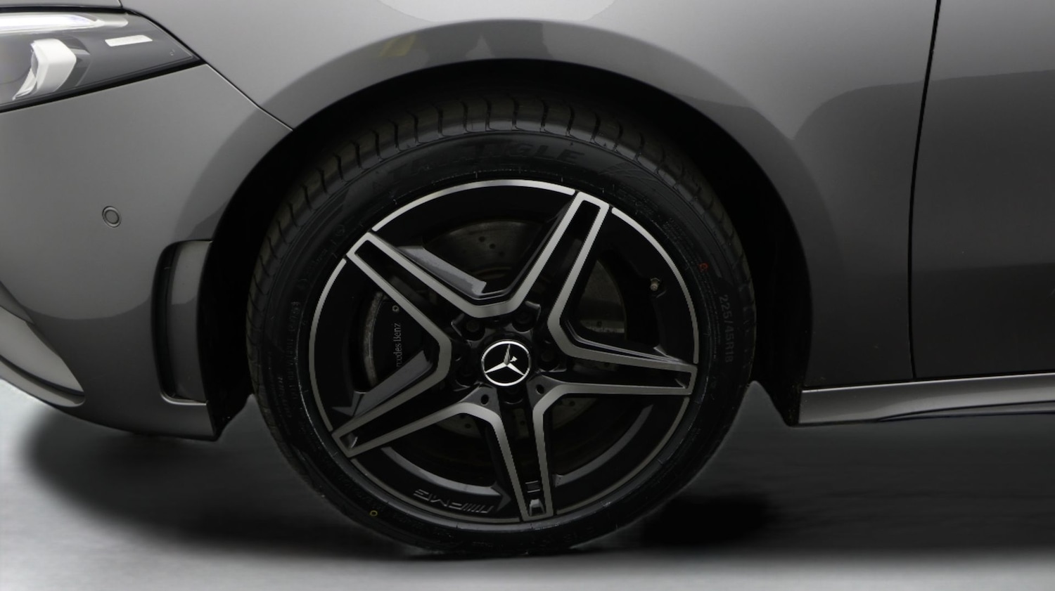 Used Mercedes-Benz A-Class 2021 for sale - 77264692: Photo 18