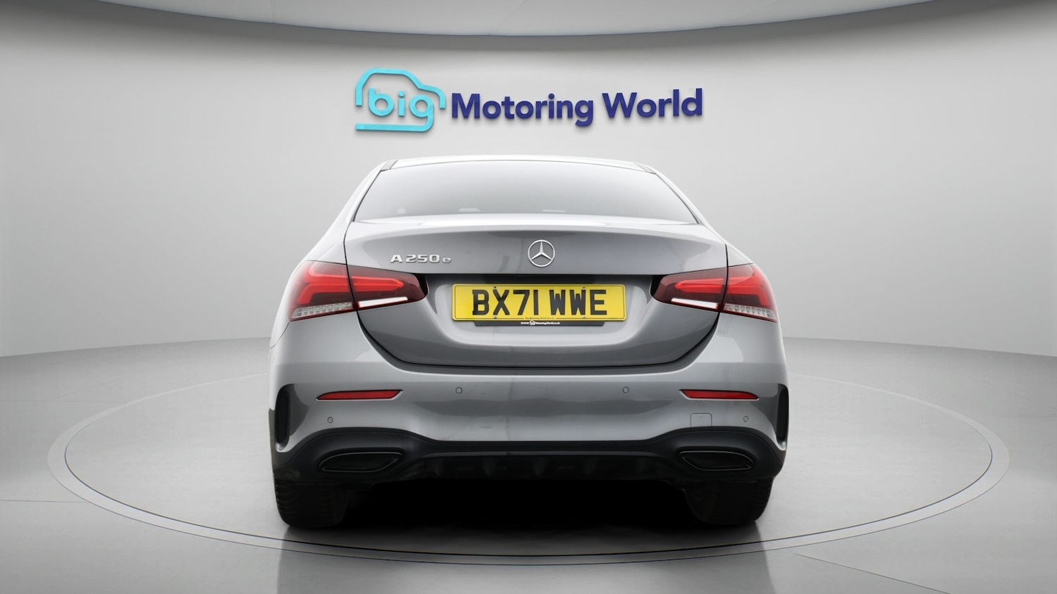 Used Mercedes-Benz A-Class 2021 for sale - 77264692: Photo 6