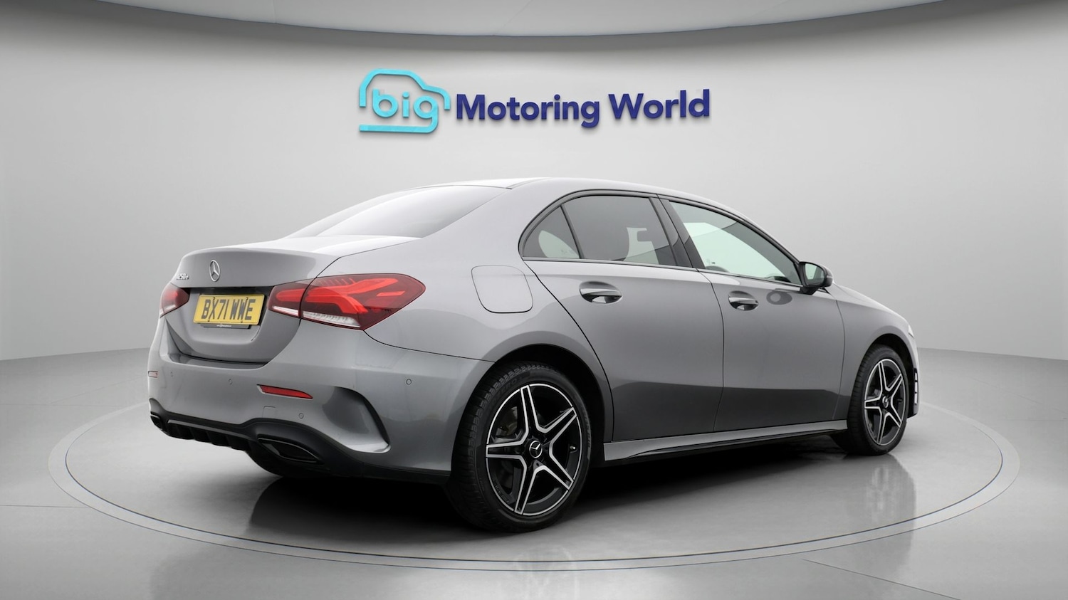 Used Mercedes-Benz A-Class 2021 for sale - 77264692: Photo 7