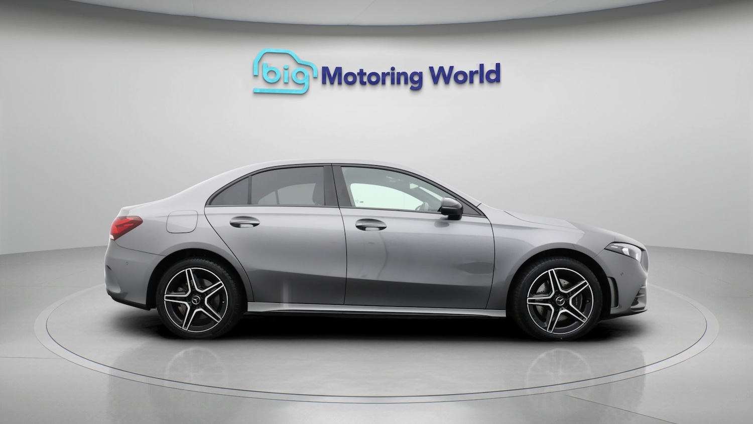 Used Mercedes-Benz A-Class 2021 for sale - 77264692: Photo 8