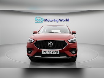 Used MG MG ZS 2022 for sale - 75614280: Photo