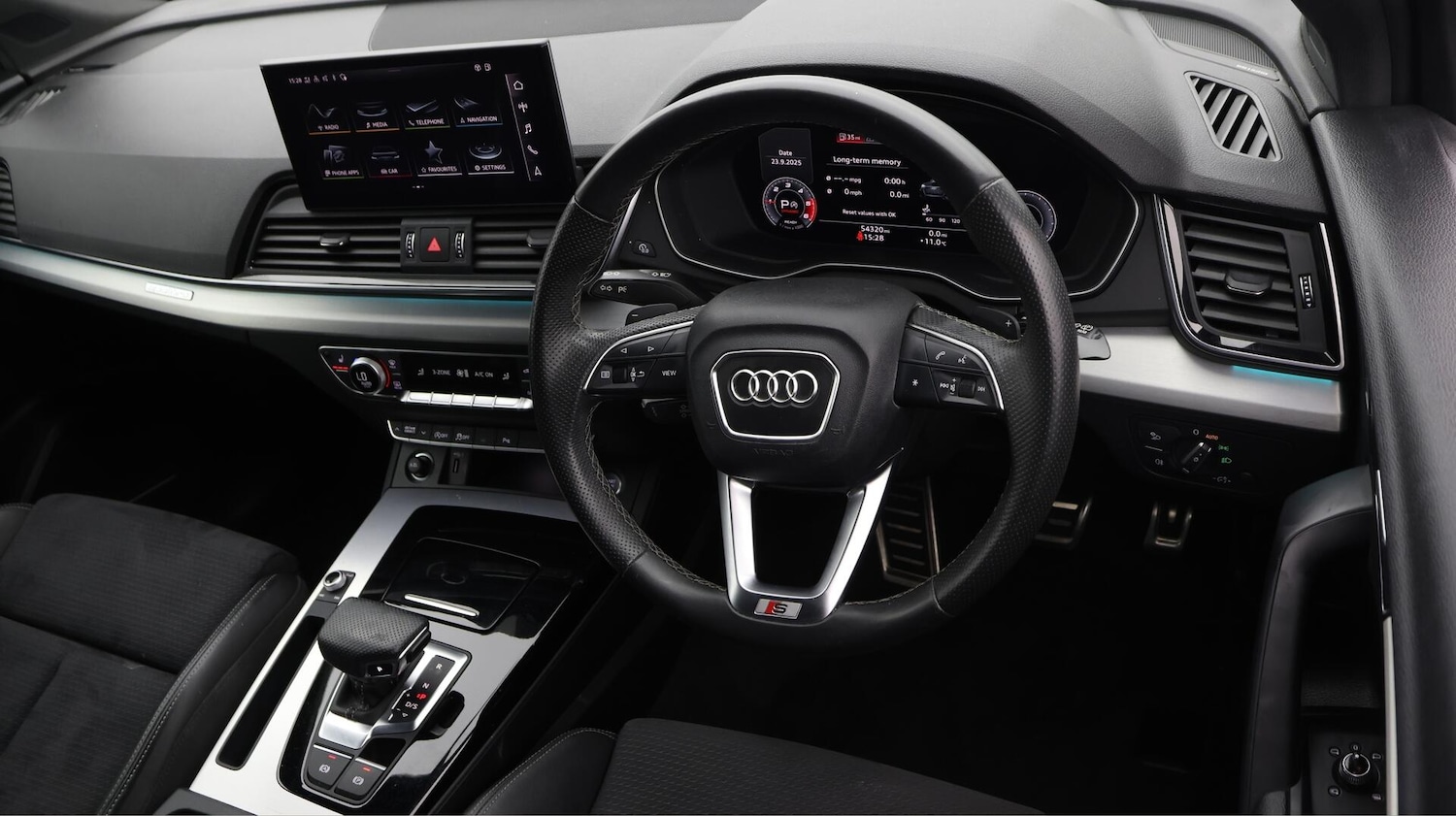 Used Audi Q5 2021 for sale - 76042113: Photo 10