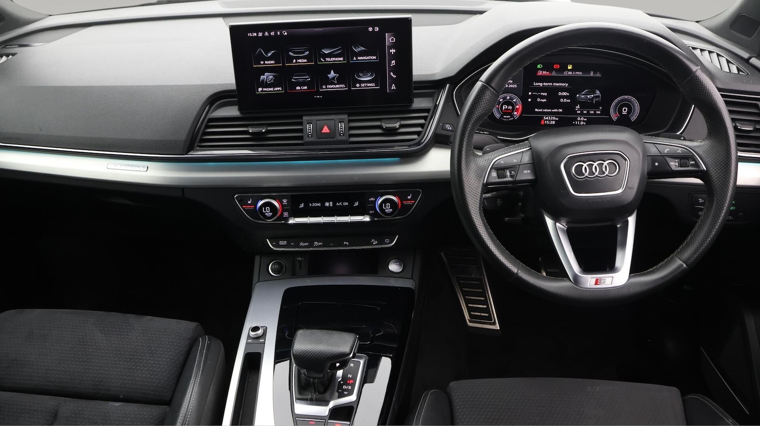 Used Audi Q5 2021 for sale - 76042113: Photo 14